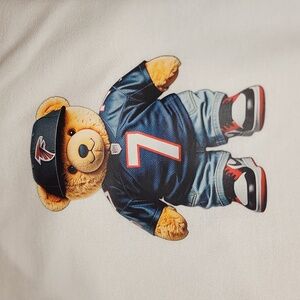 ⭐️ Atlanta Falcons Bear Tee